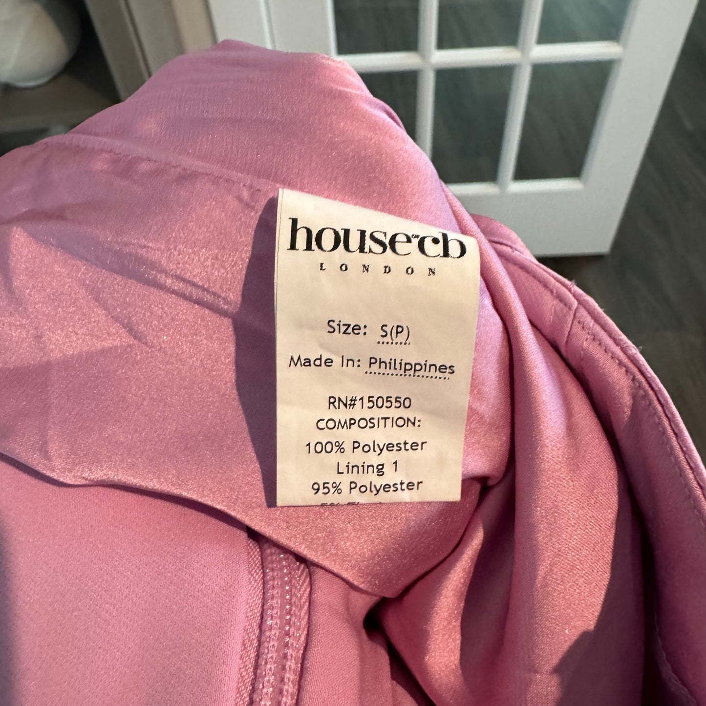 House Of CB Charmaine Dress