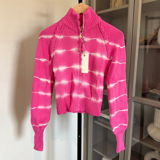 LoveShackFancy Florrie Jacket