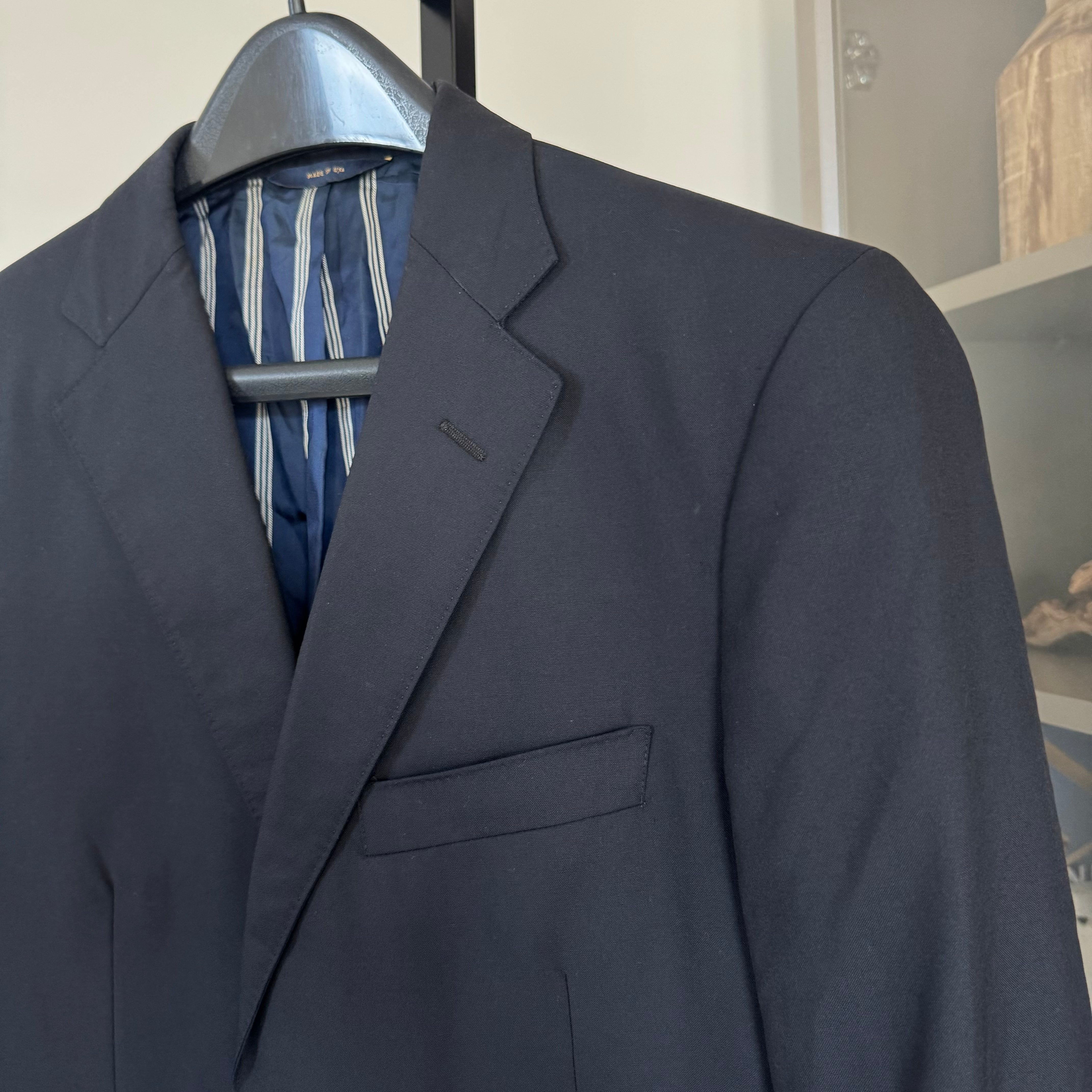 Brooks Brothers 1818 Regent Blazer – The Closet New York