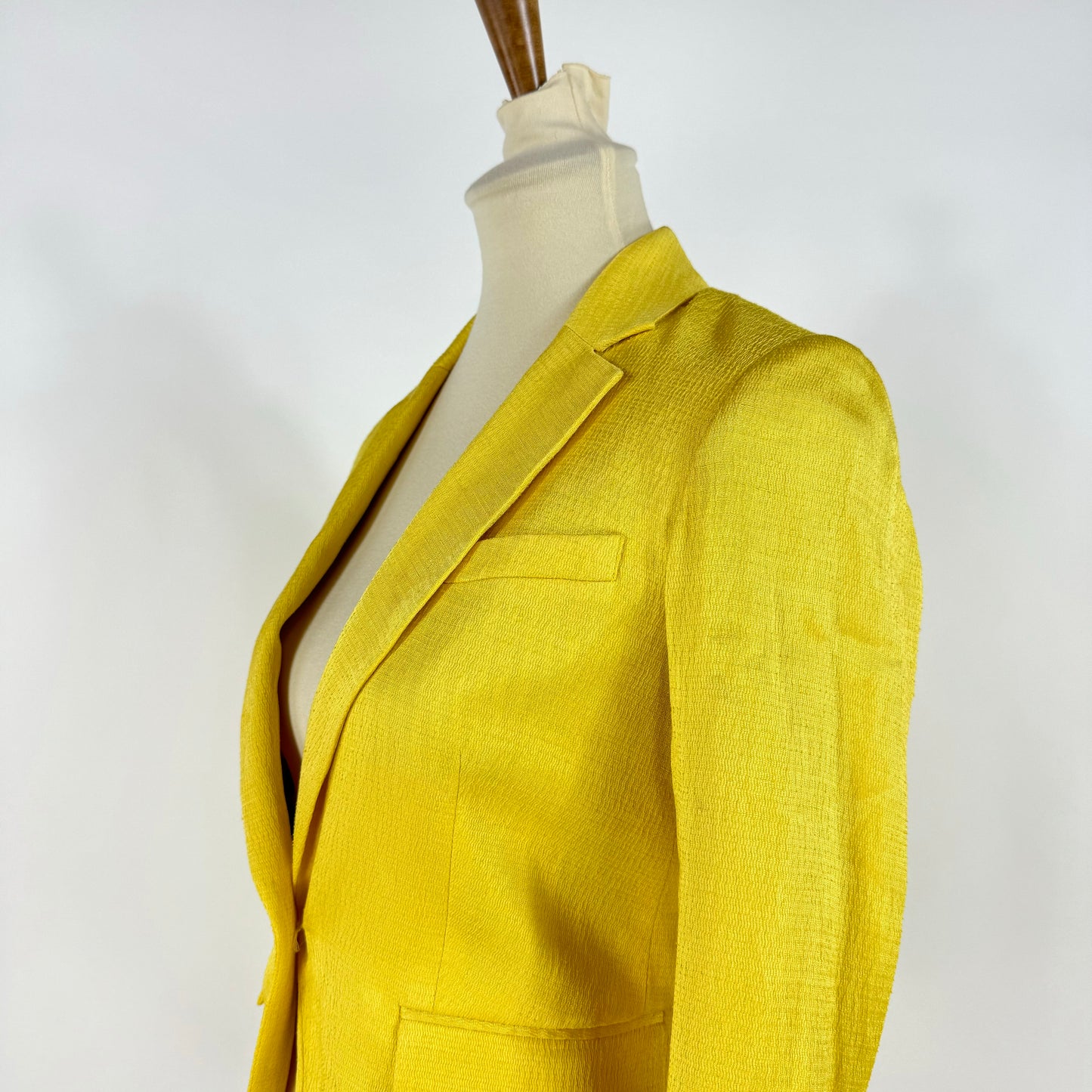 Veronica Beard Bentley Dickey Blazer