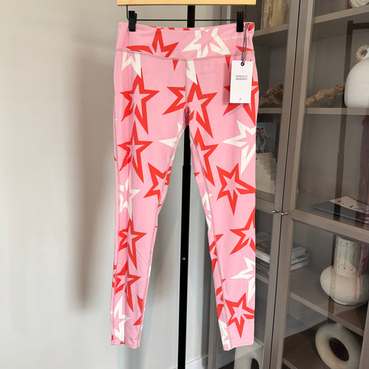 Perfect Moment Starlight Leggings