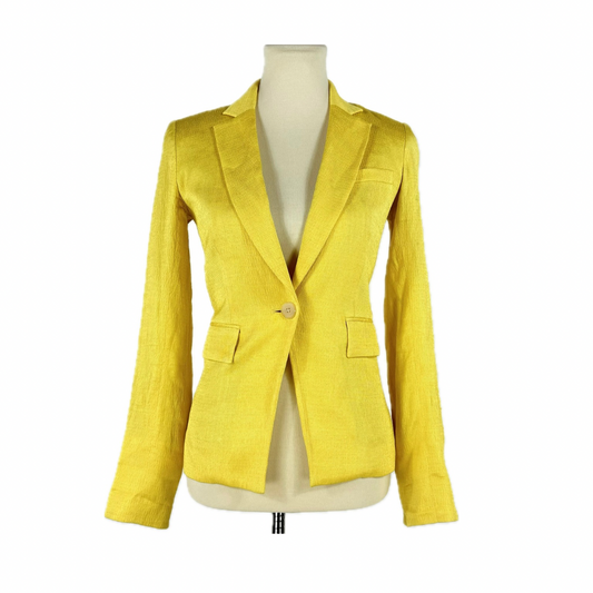 Veronica Beard Bentley Dickey Blazer