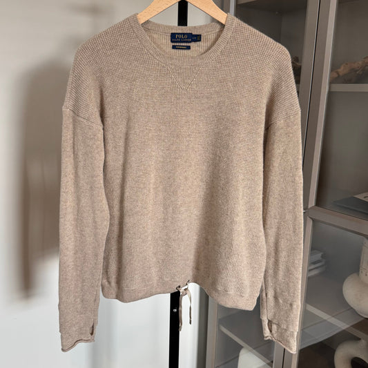 Polo Ralph Lauren Cashmere Sweater