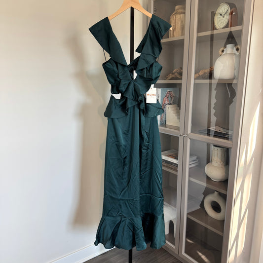 Show Me Your Mumu Zoey Dress