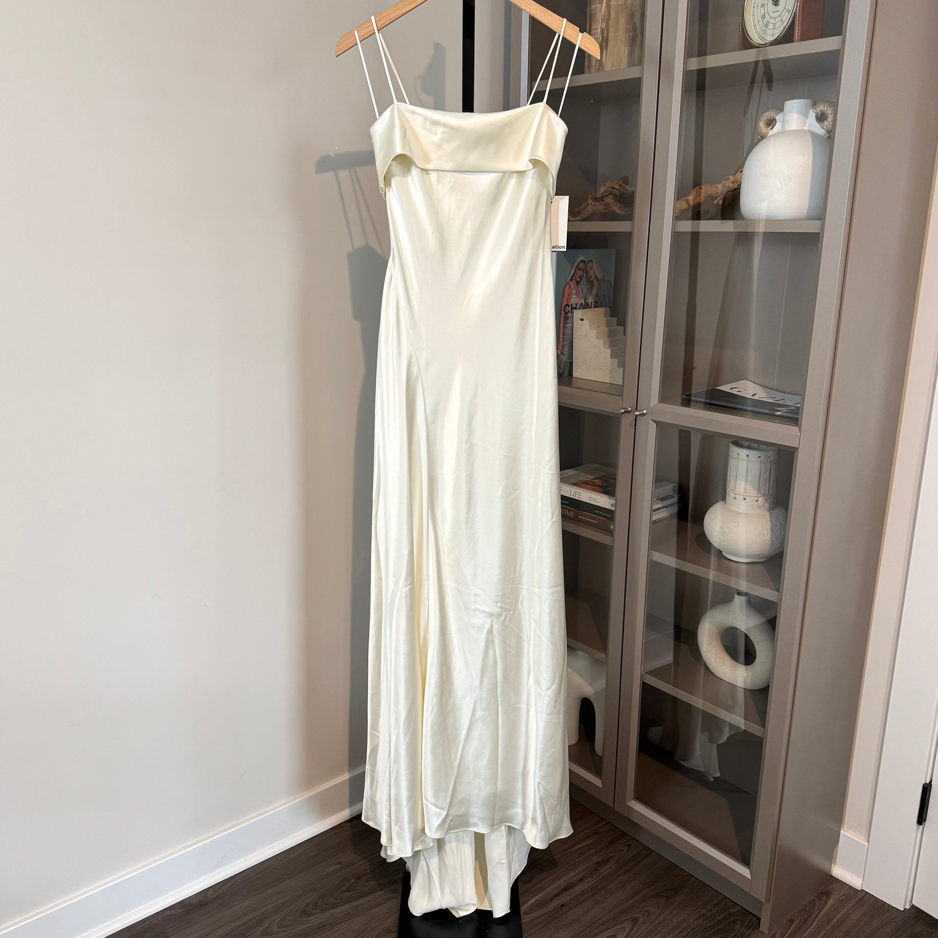 jovie maxi dress Jovie Beaded Maxi Dress