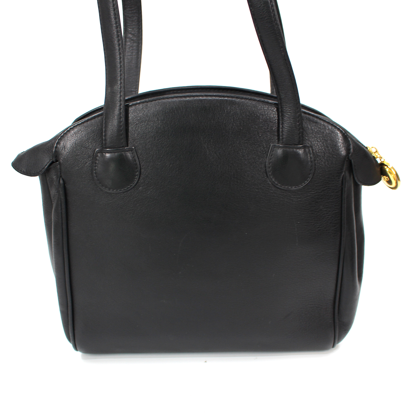 Christian Dior Leather Shoulder Bag