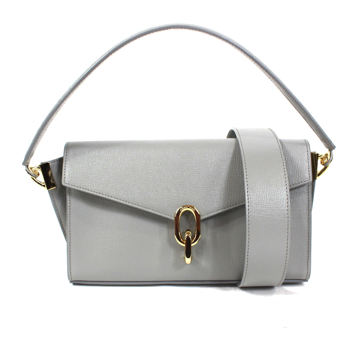 Anine Bing Colette Leather Bag