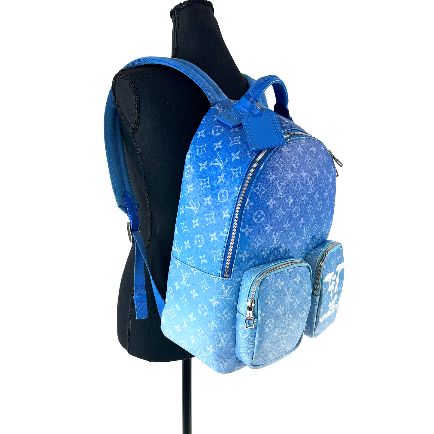 Louis Vuitton Cloud Backpack