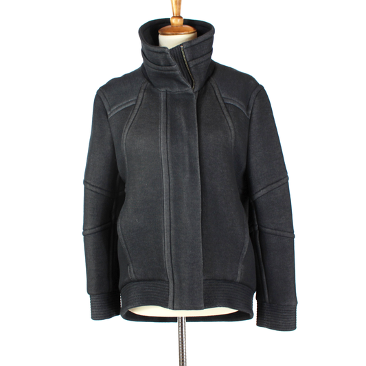 Helmut Lang Zip Up Jacket