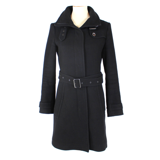 Burberry Brit Rushworth Wool Coat