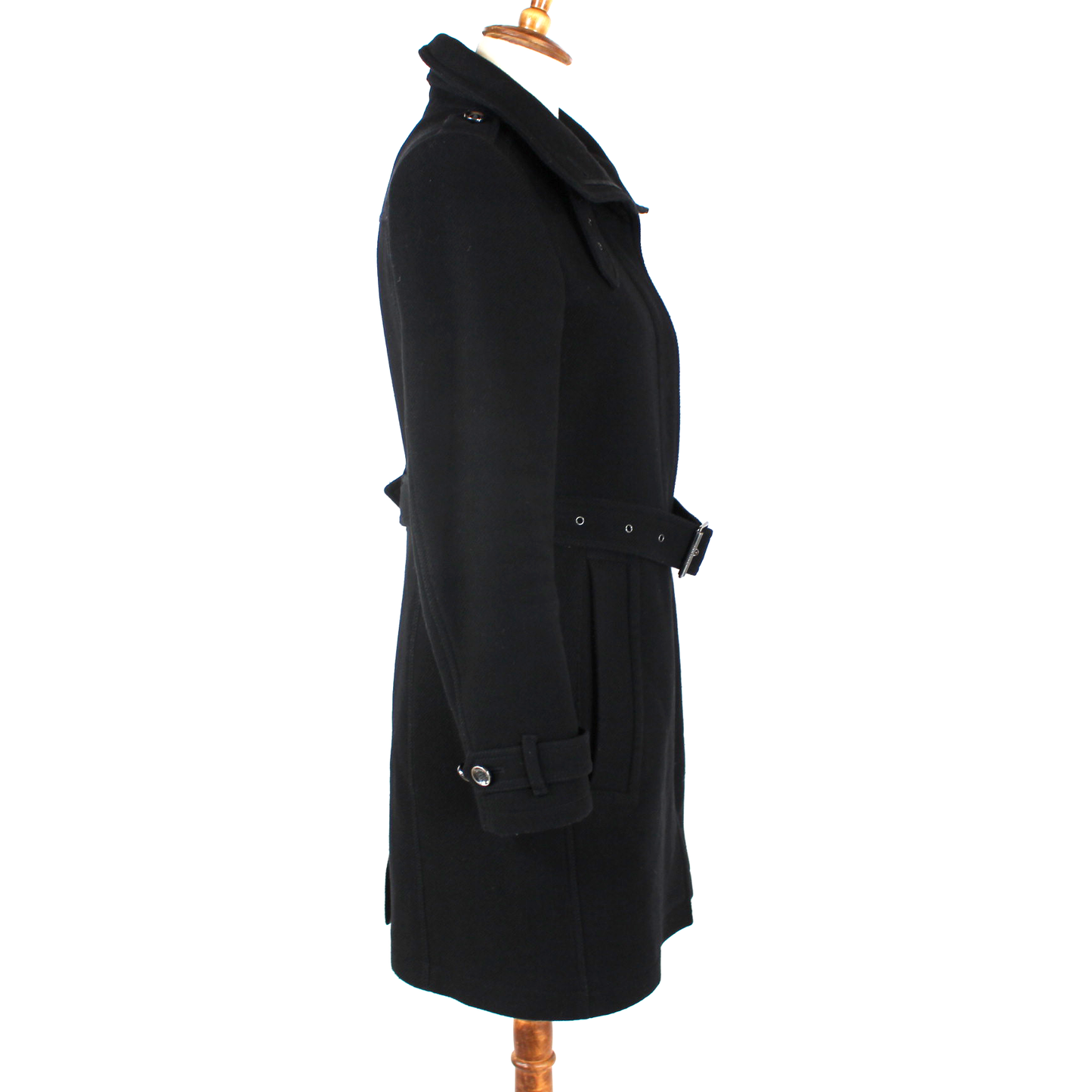 Burberry Brit Rushworth Wool Coat