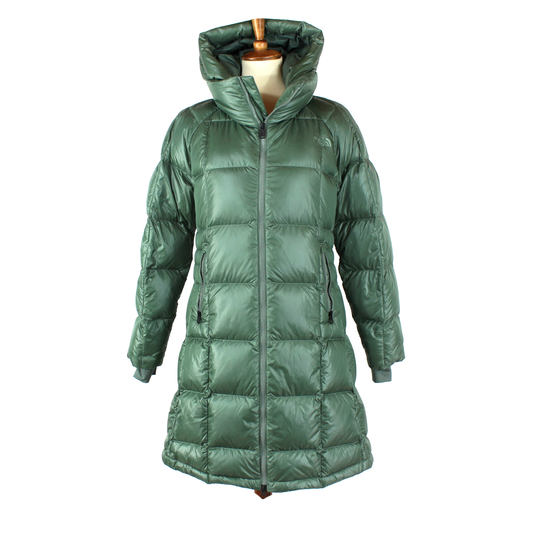 The North Face Acropolis Coat