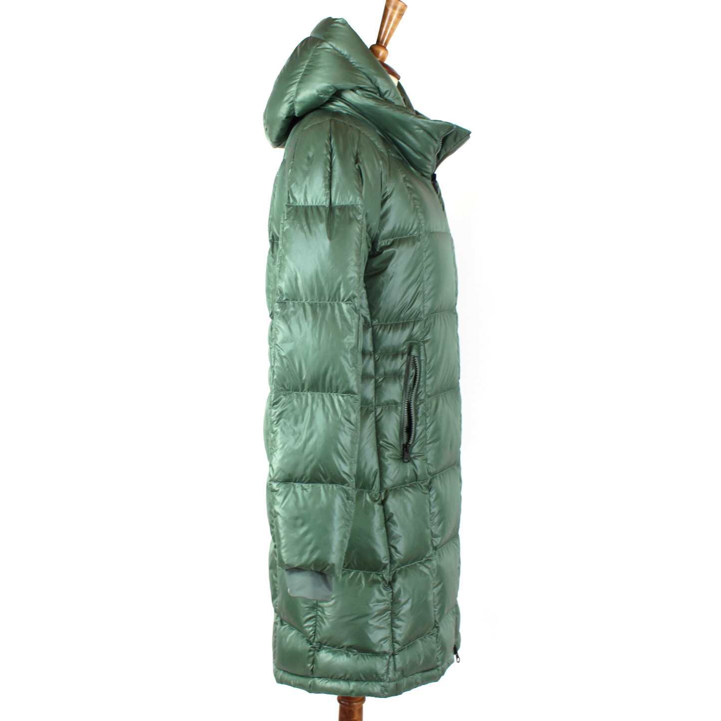 The North Face Acropolis Coat