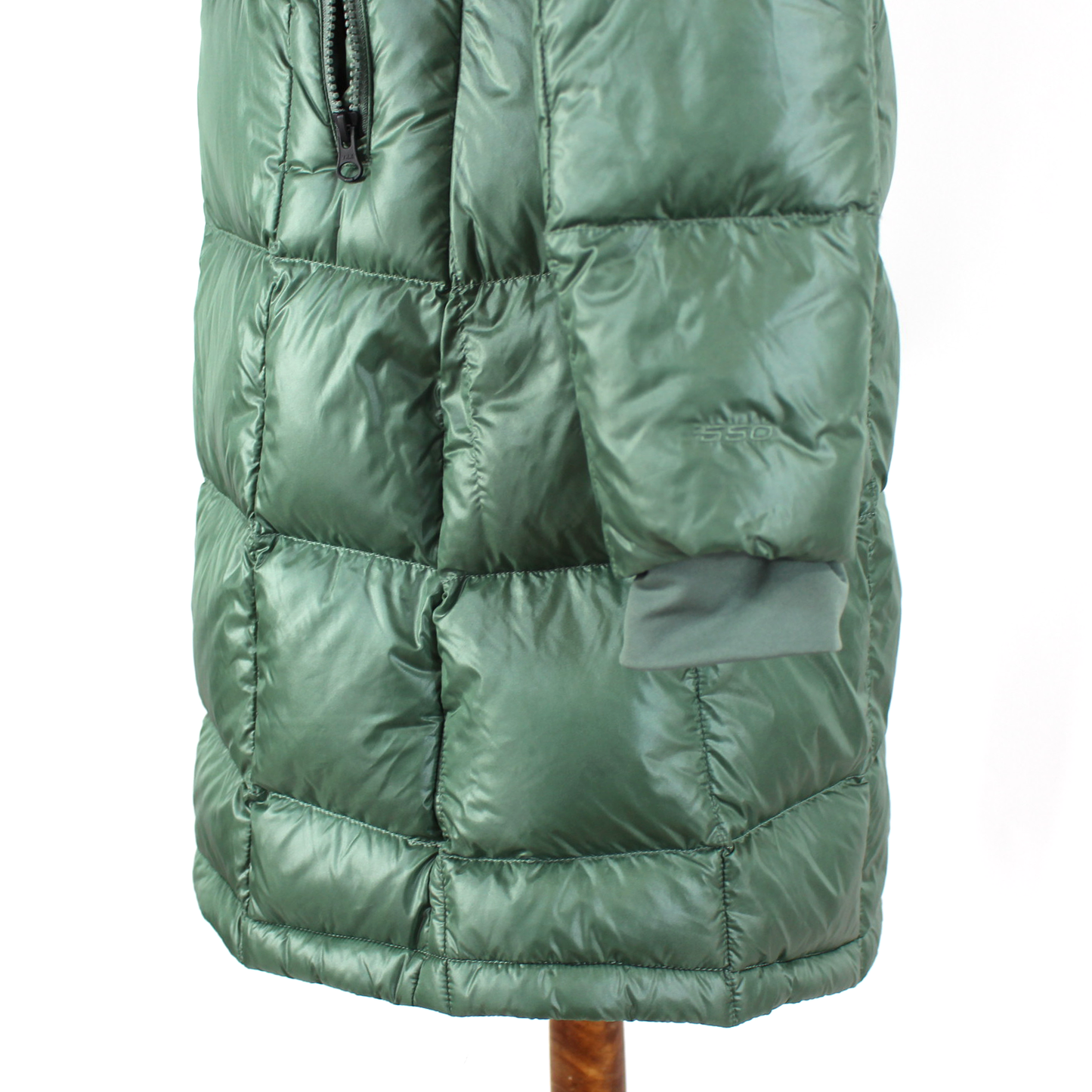 The North Face Acropolis Coat