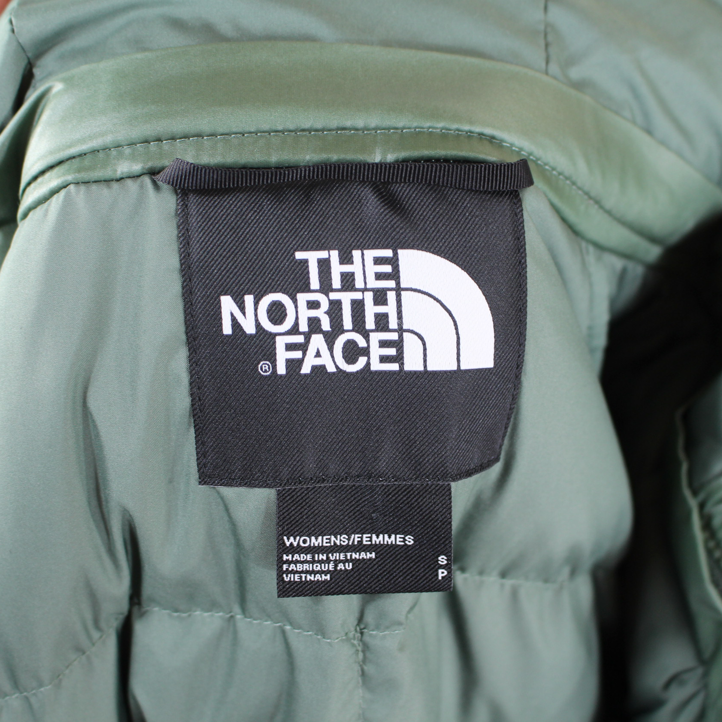 The North Face Acropolis Coat