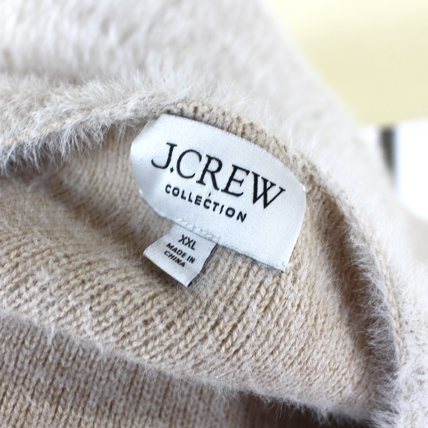 J. Crew Collection Jacket