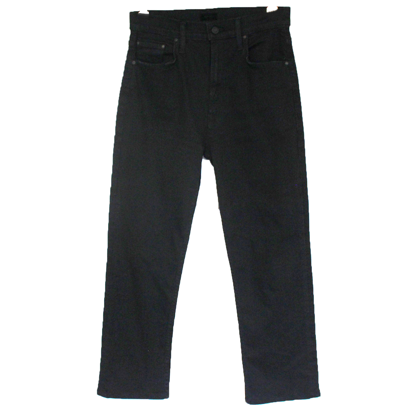 Mother High Waisted Rider Jeans