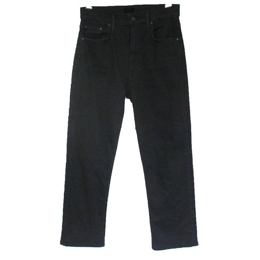 Mother High Waisted Rider Jeans