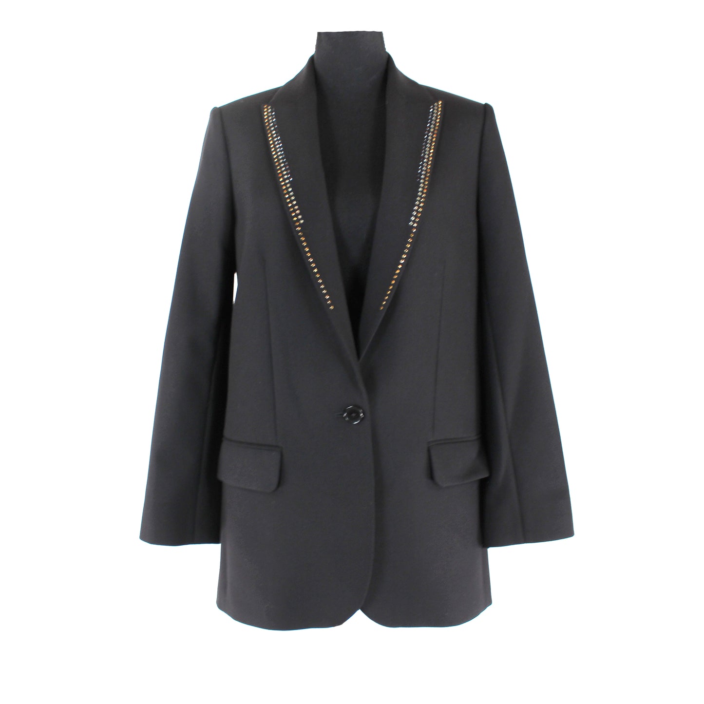 Zadig & Voltaire Viva Serti Blazer