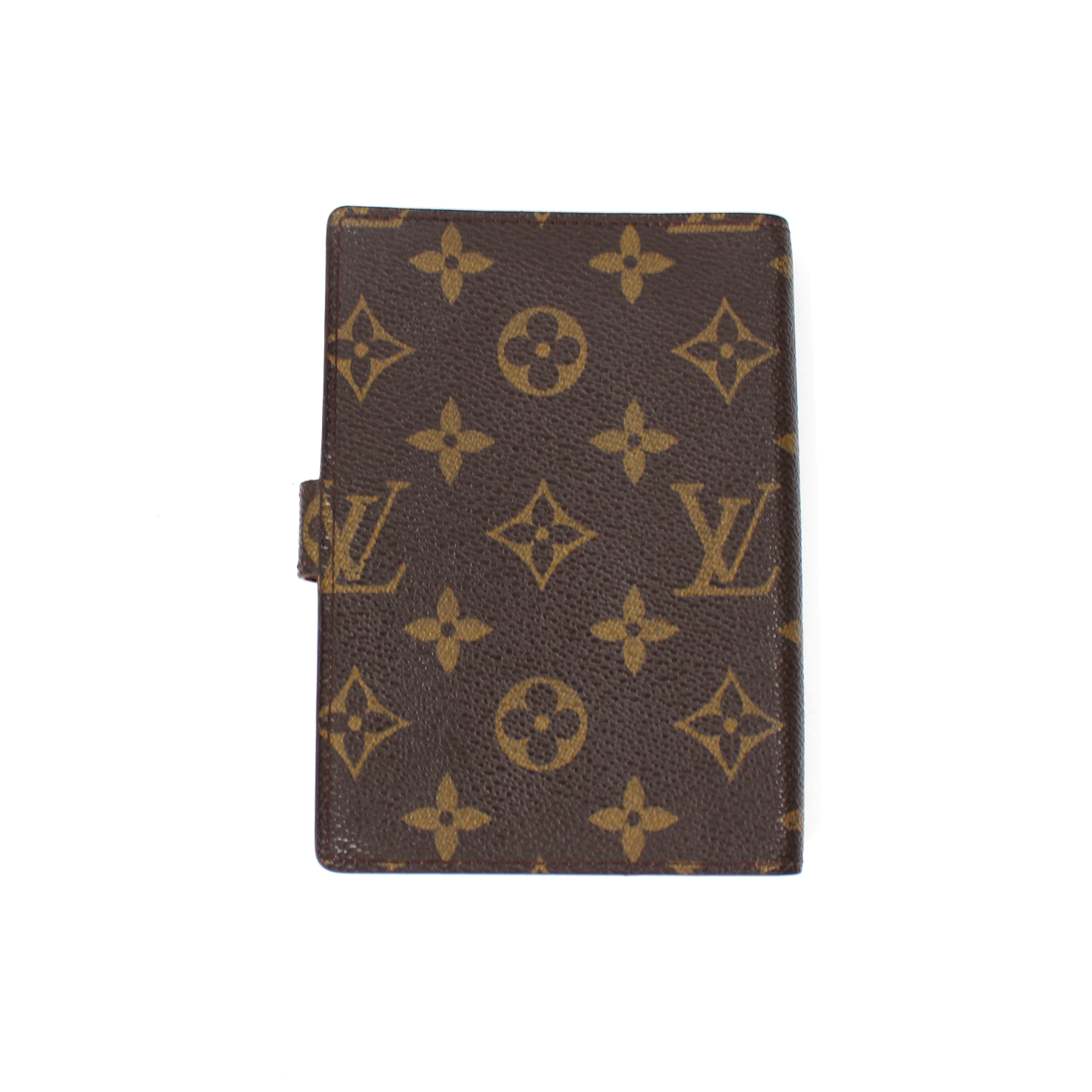 Louis Vuitton Monogram PM Agenda