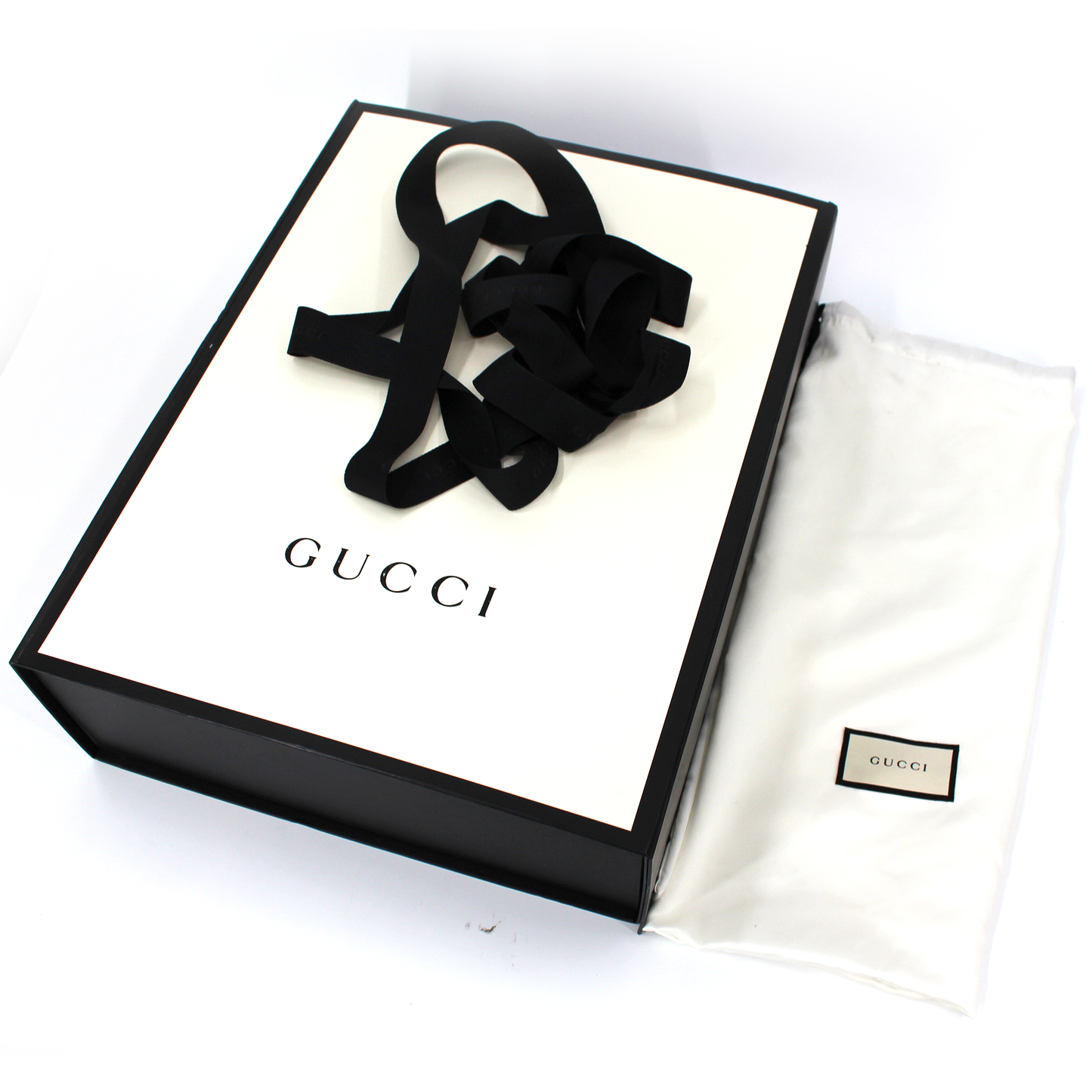 Gucci Rajah Tweed Tote Bag