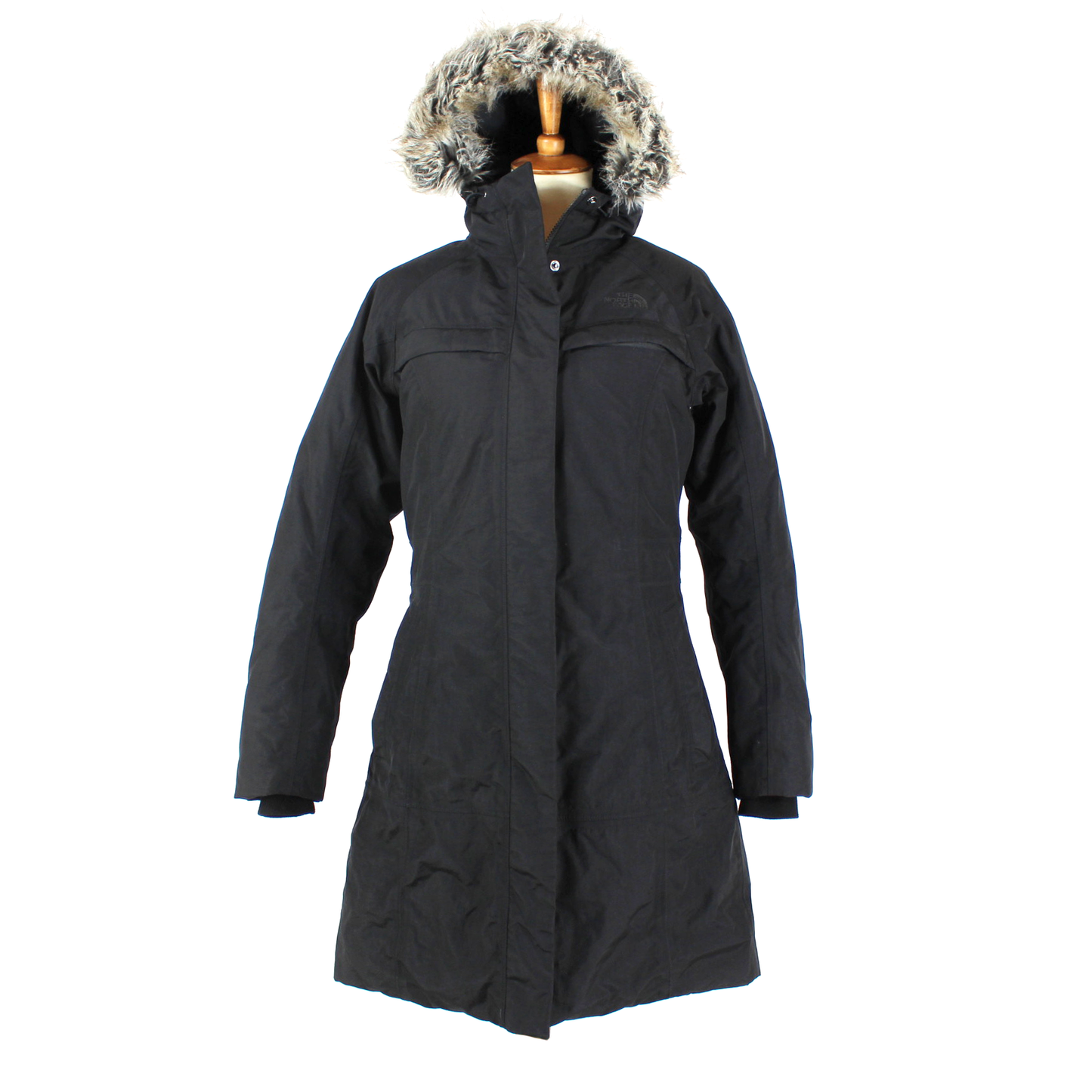 The North Face Hyvent Down Parka