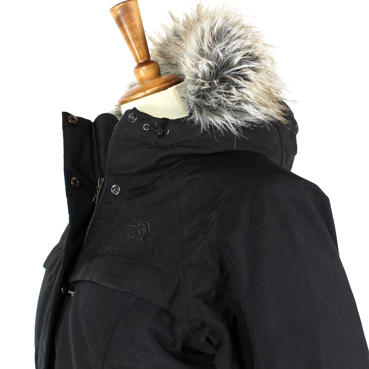 The North Face Hyvent Down Parka