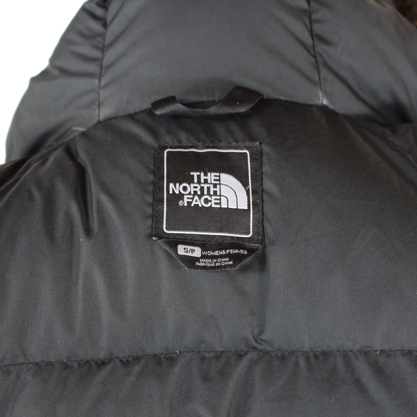 The North Face Hyvent Down Parka