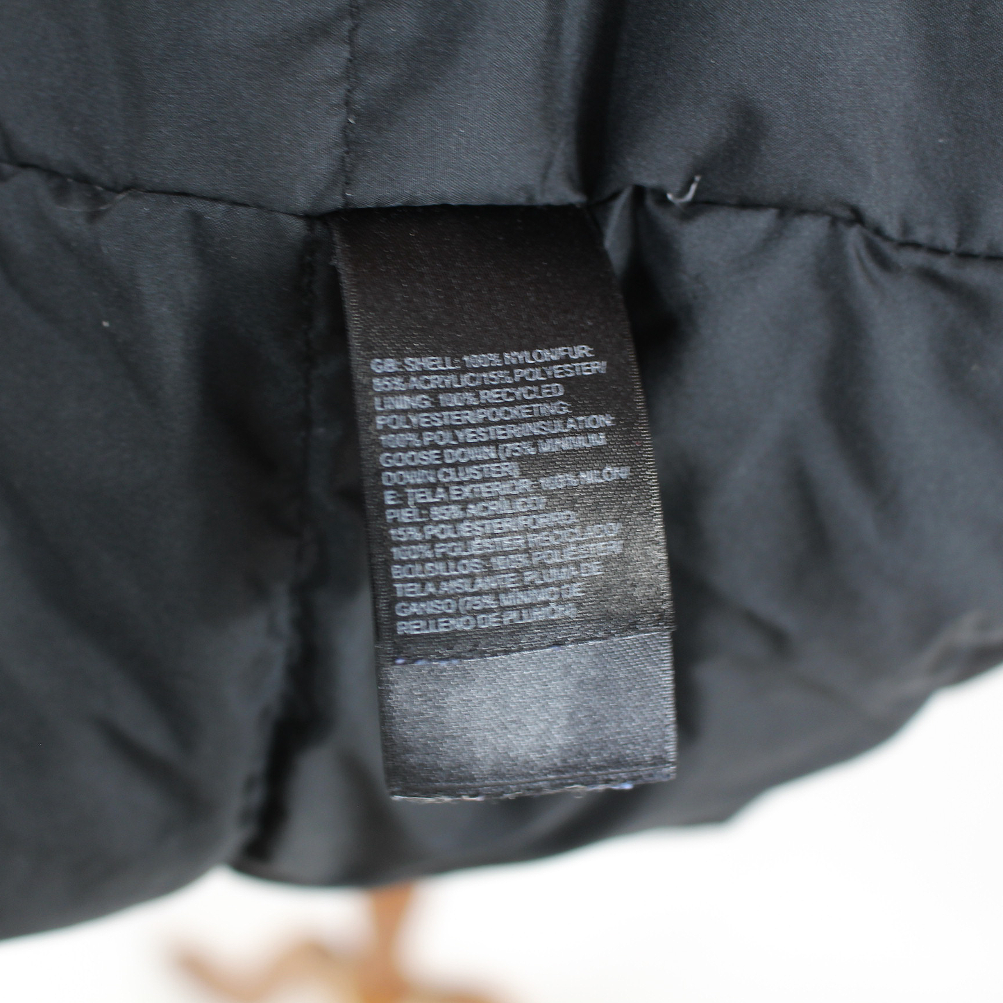 The North Face Hyvent Down Parka