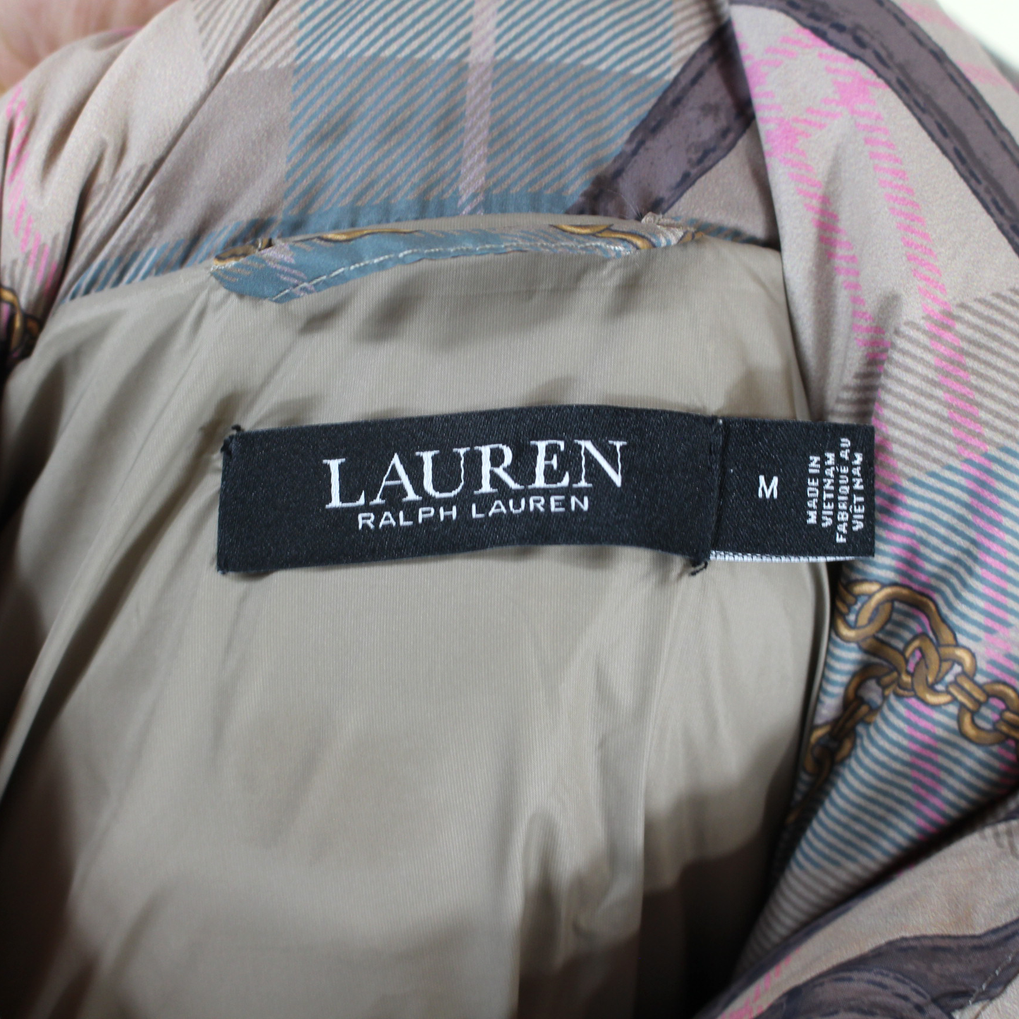 Lauren Ralph Lauren Freyah Jacket