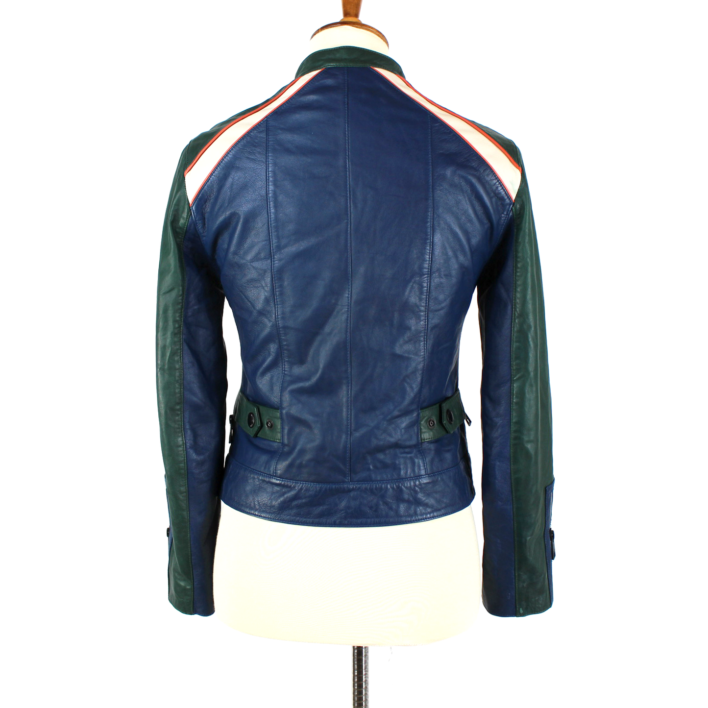 Zadig & Voltaire Leather Jacket