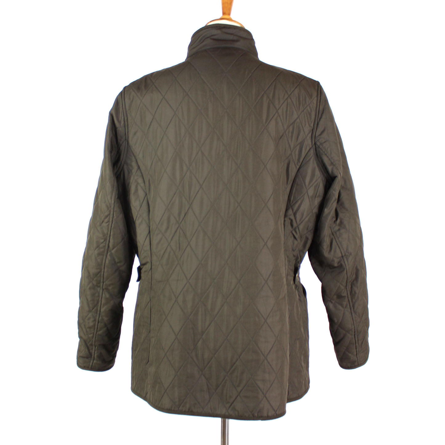 Barbour Combe Polarquilt Jacket