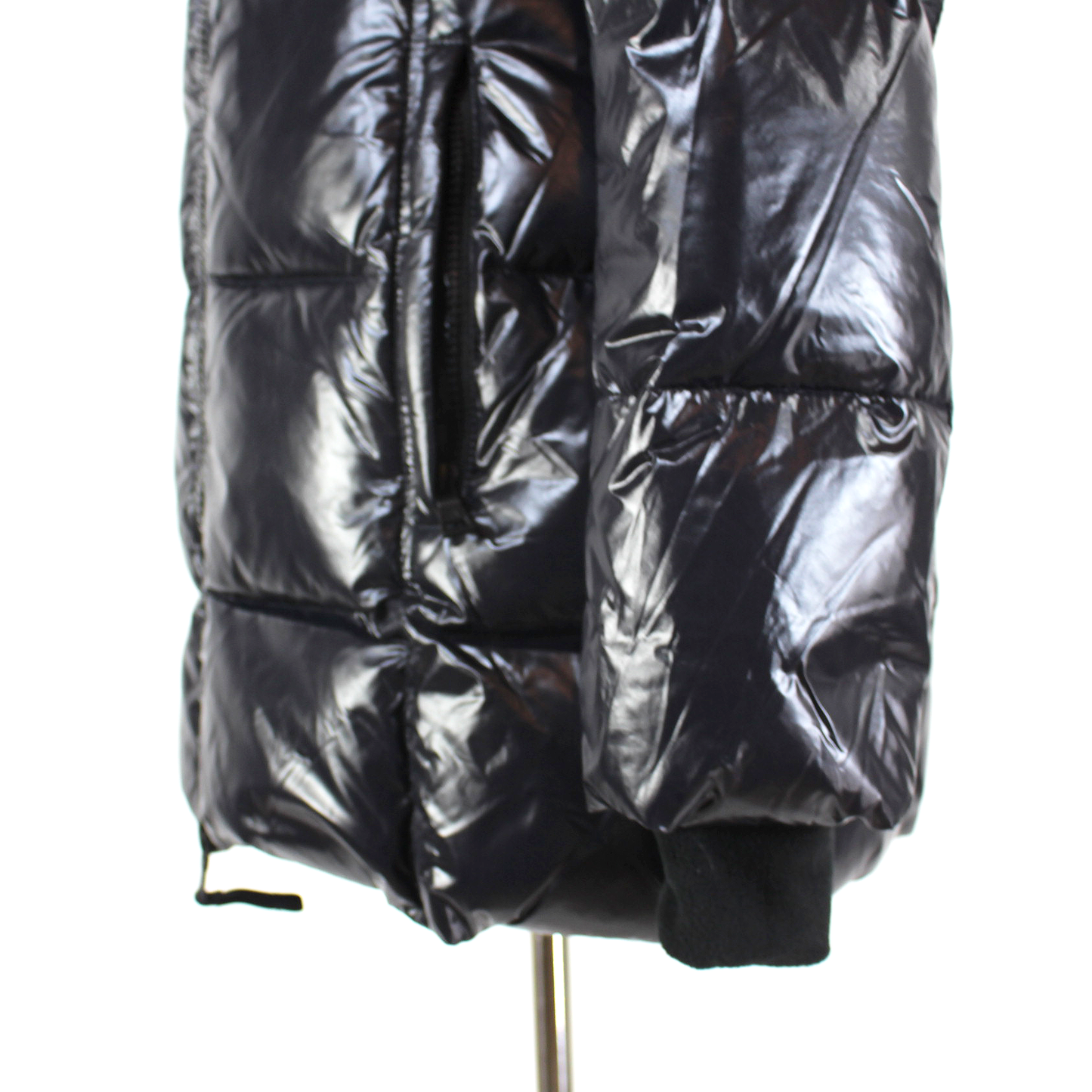 S13 Kylie Down Puffer Coat