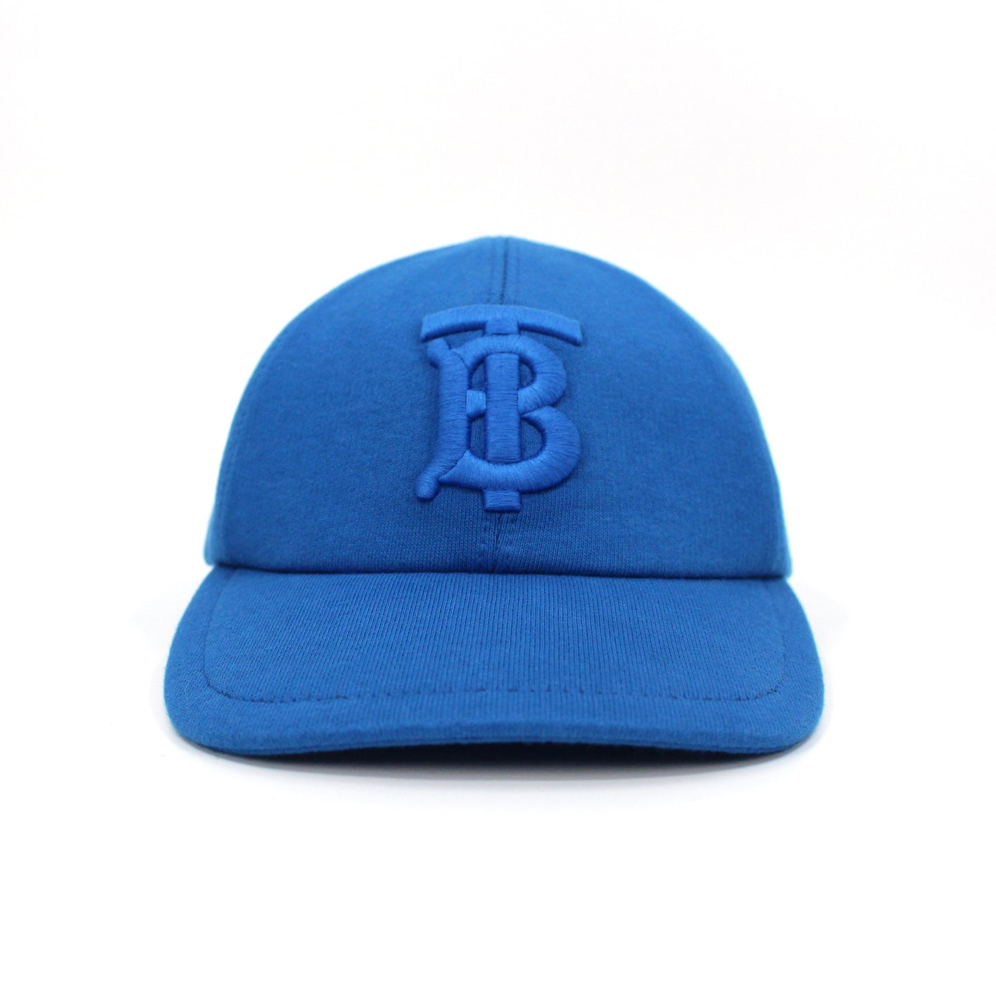 Burberry Jersey Baseball Cap