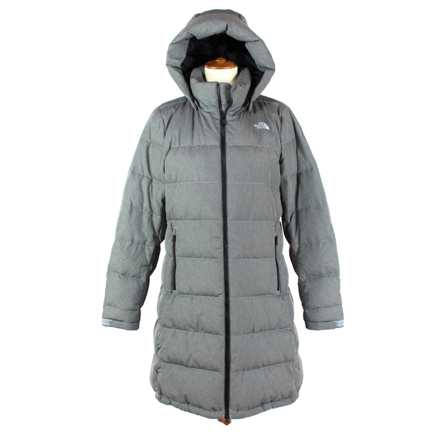 The North Face Metropolis Parka