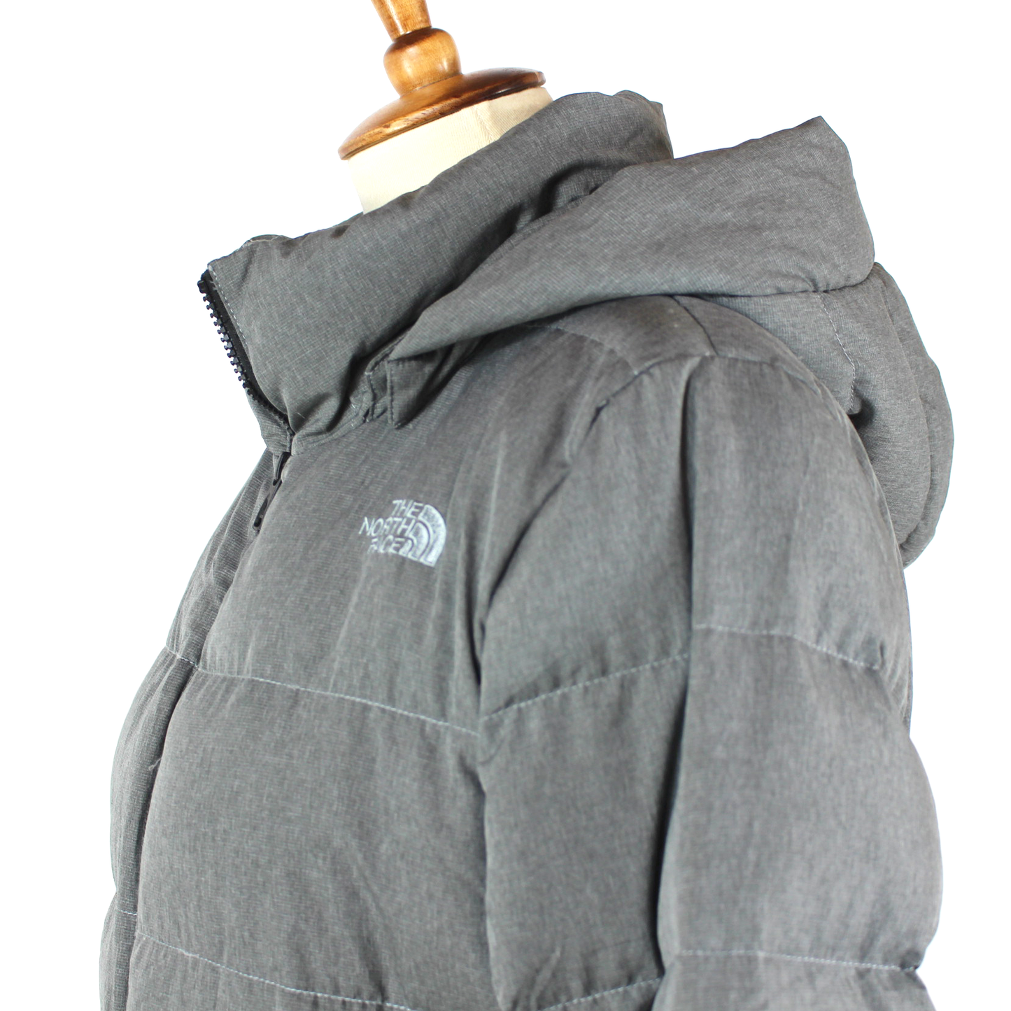 The North Face Metropolis Parka