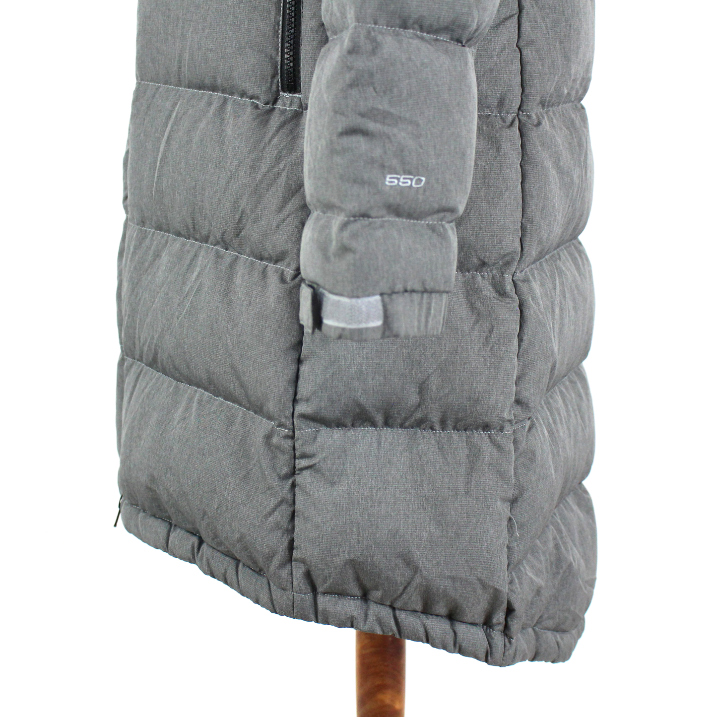 The North Face Metropolis Parka