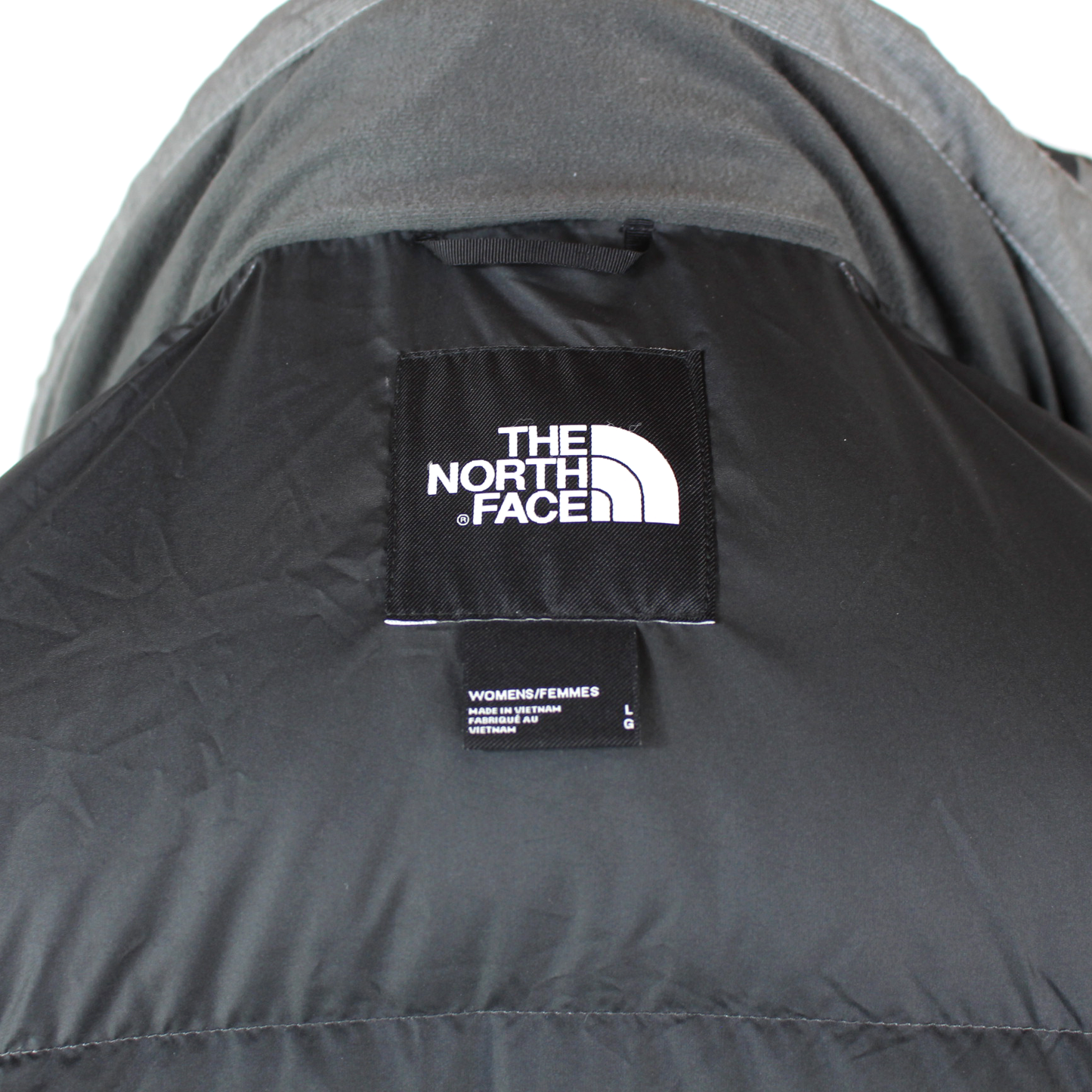 The North Face Metropolis Parka