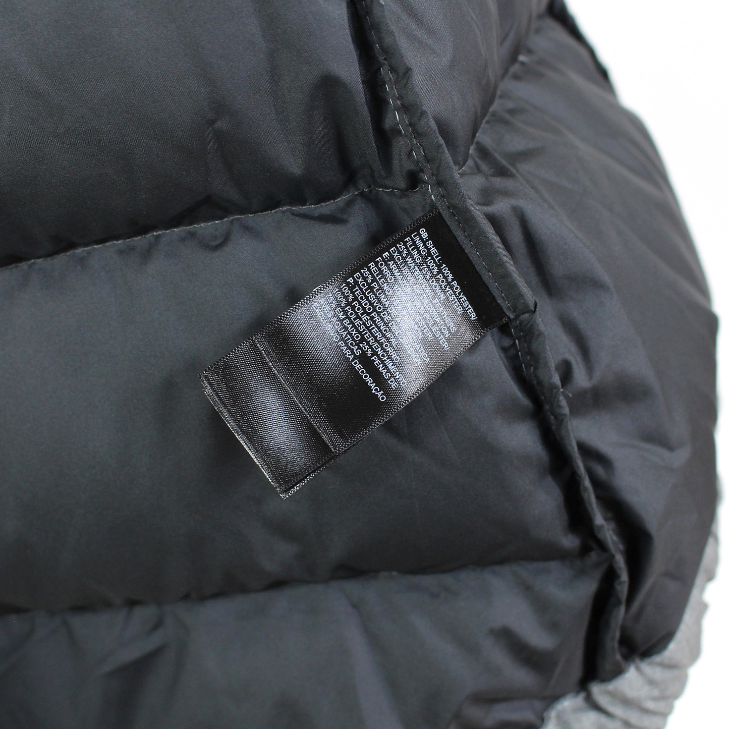 The North Face Metropolis Parka