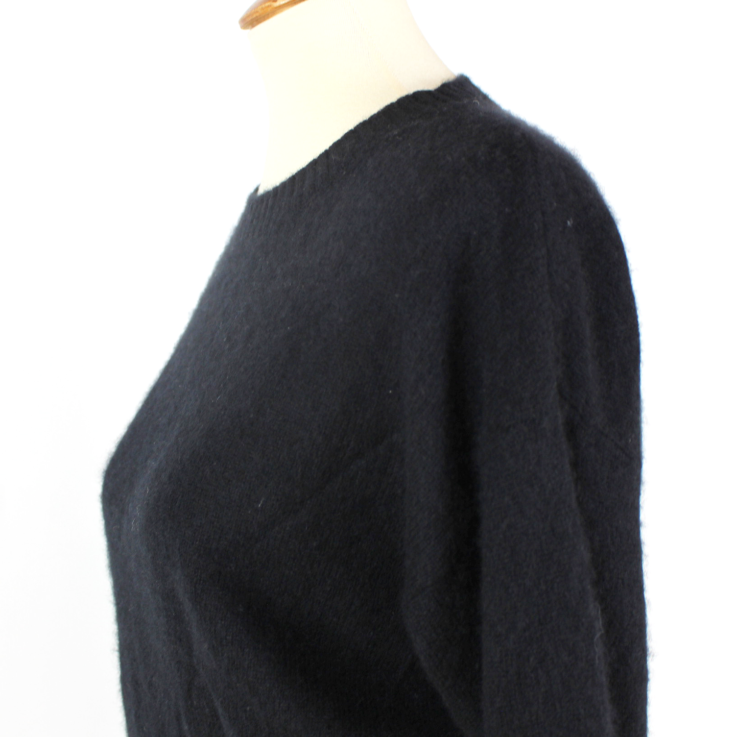 Naked Cashmere Cropped Sweater