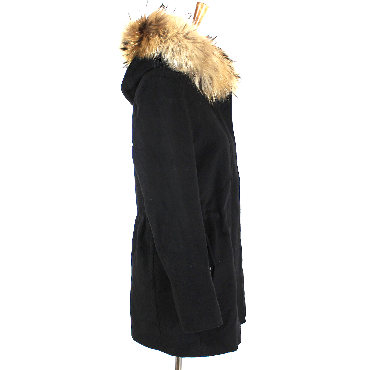 Cinzia Rocca Icons Wool Coat