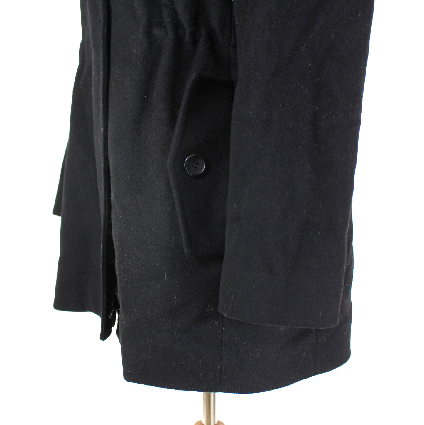 Cinzia Rocca Icons Wool Coat