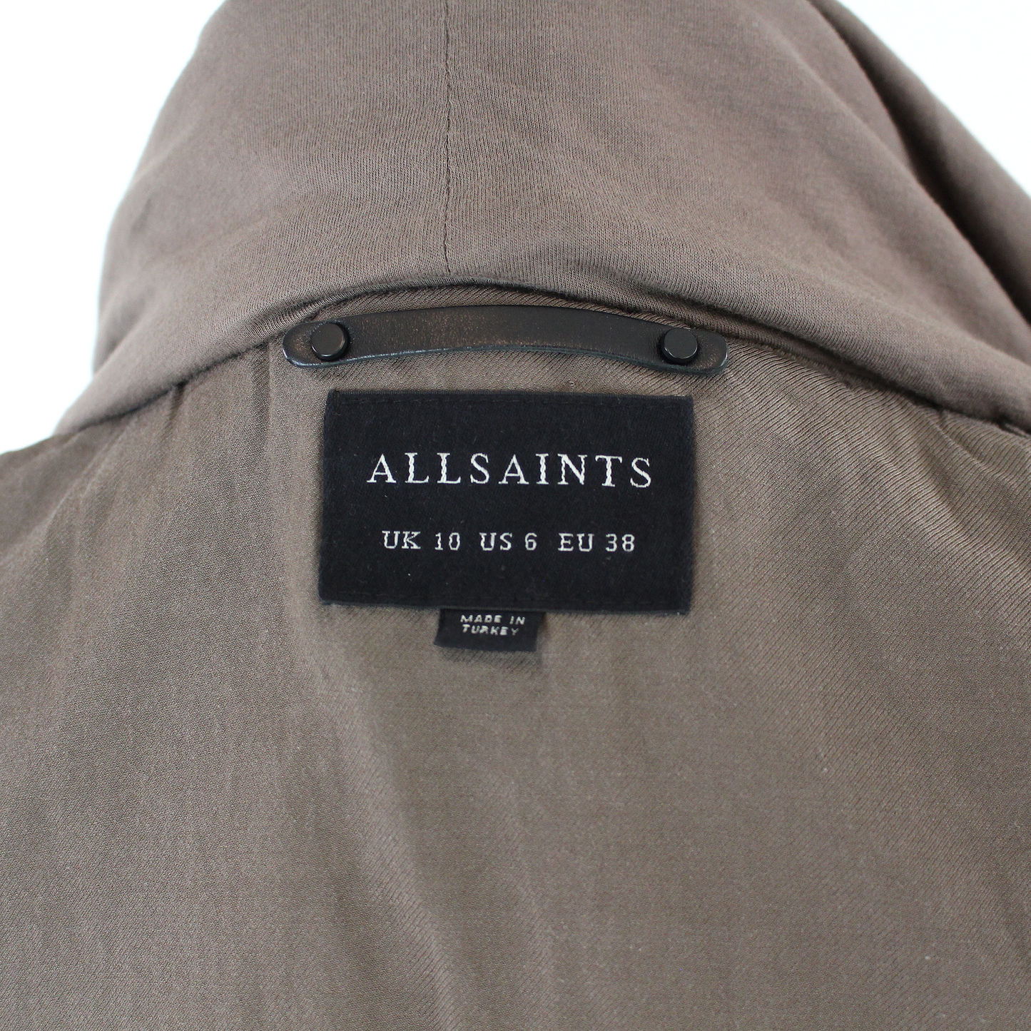 All Saints Arton Jacket