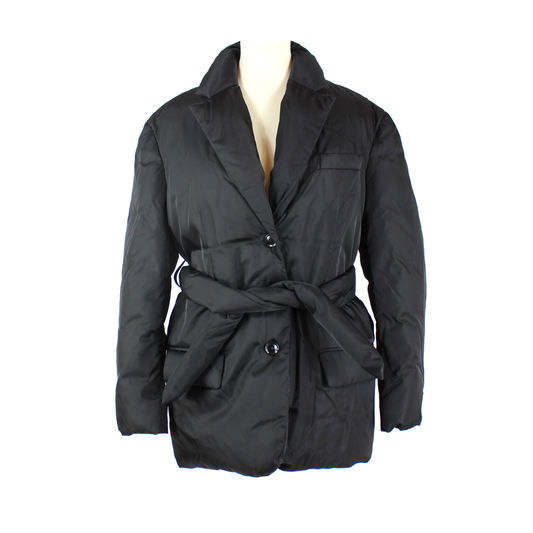 Anine Bing Reegan Puffer Coat