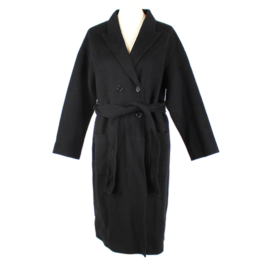 Anine Bing Dylan Belted Coat