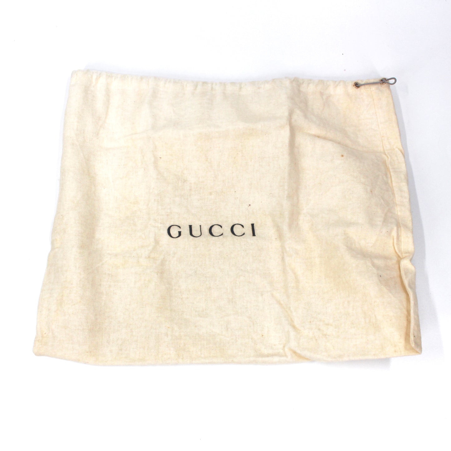Gucci Jackie Floral Shoulder Bag