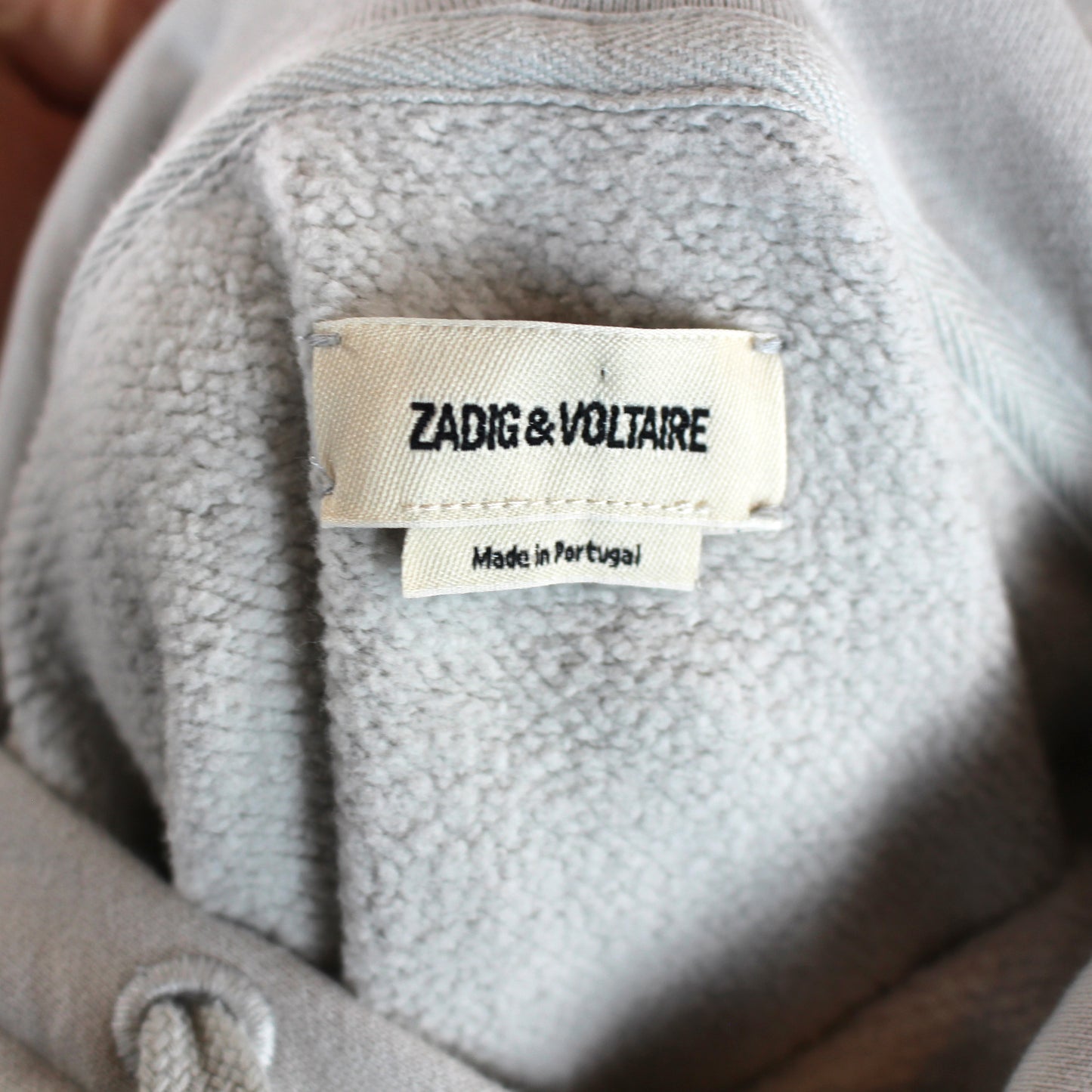 Zadig & Voltaire Skull Sweatshirt
