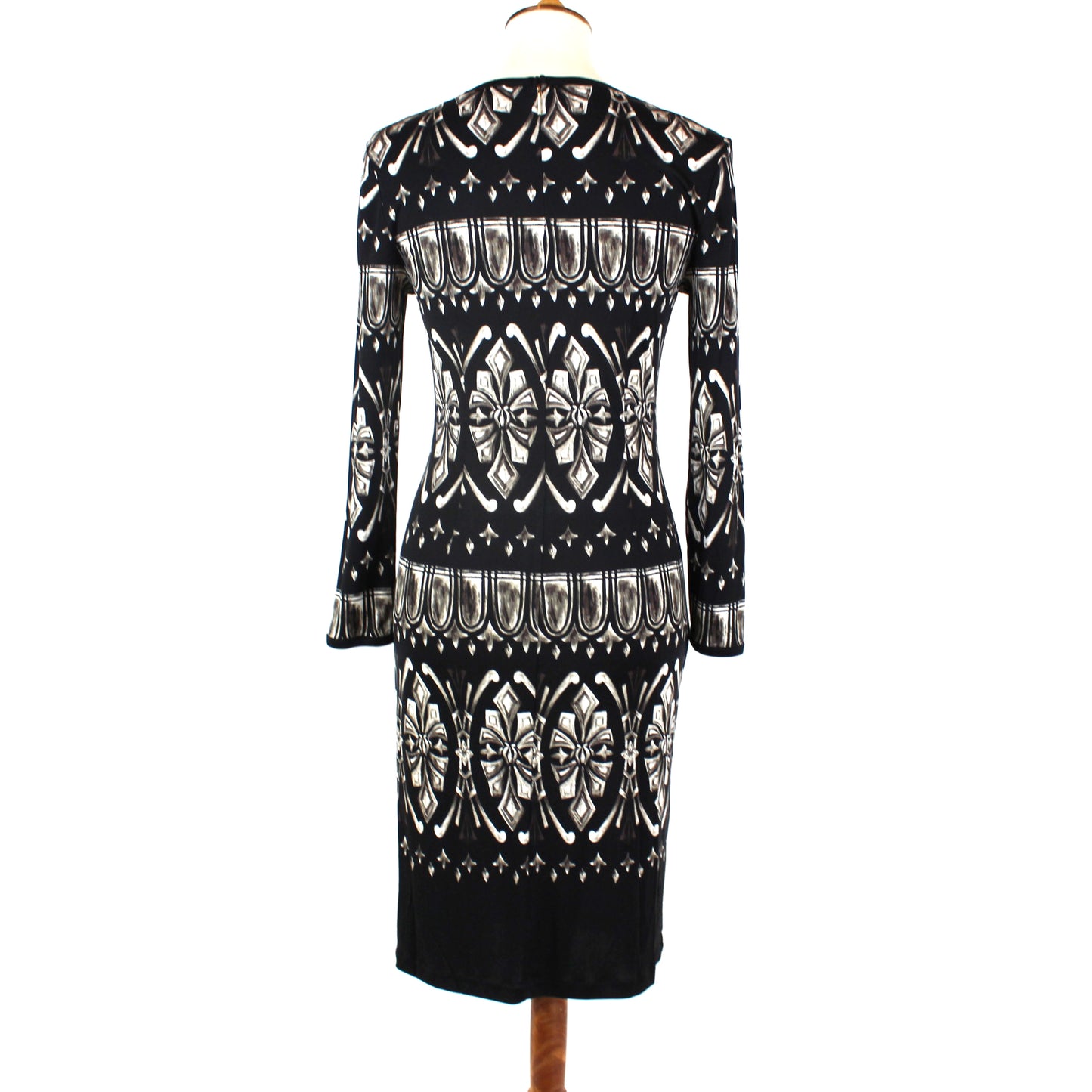 Tory Burch Rossella Silk Dress