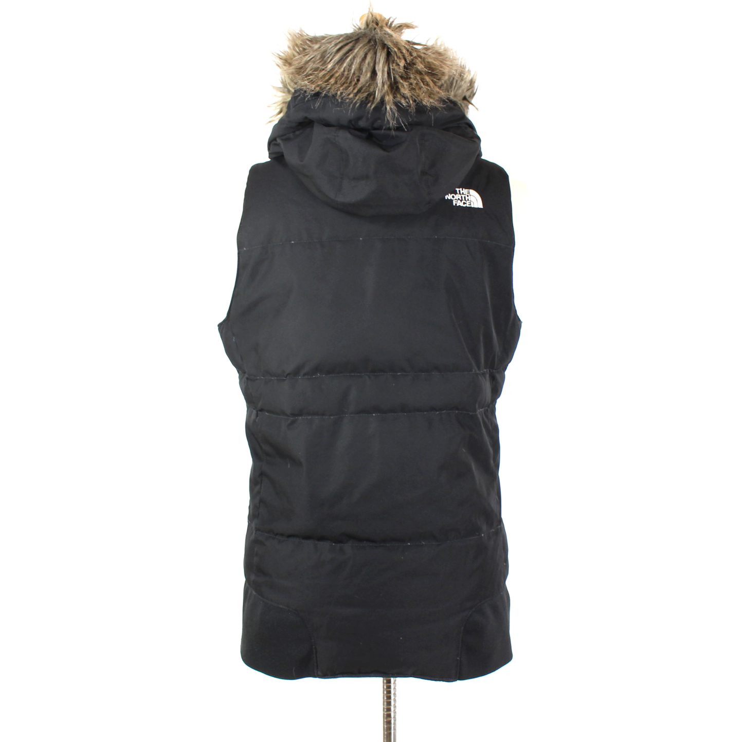 The North Face Hooded 550 Vest