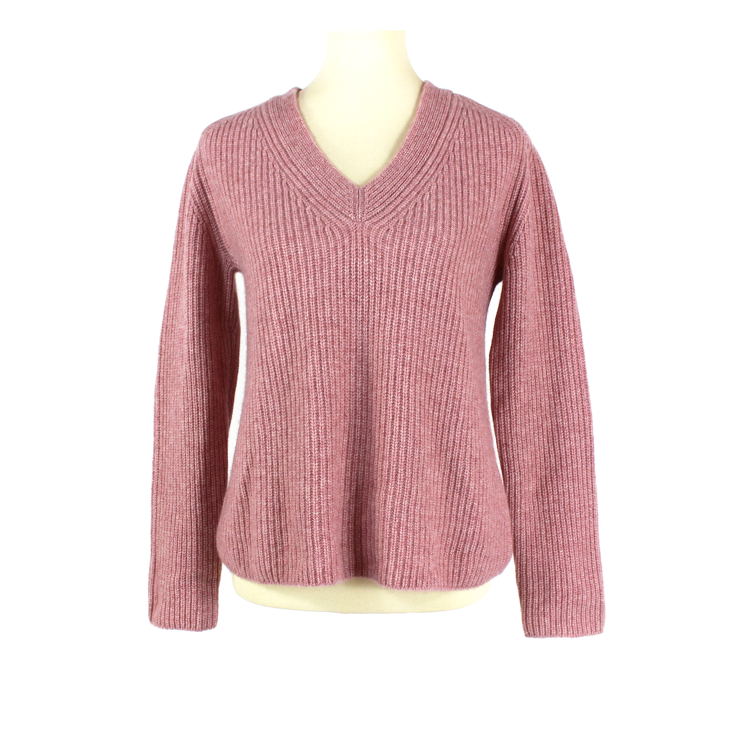 Vince Shaker Cashmere Sweater